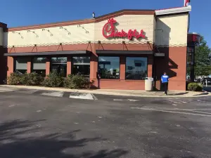 Chick-fil-A