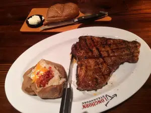 LongHorn Steakhouse