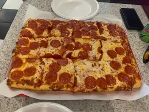 Wedgewood Fernando's Pizza