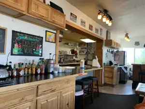 Old Town Diner