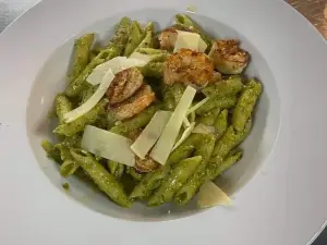Rizzo's Restaurant