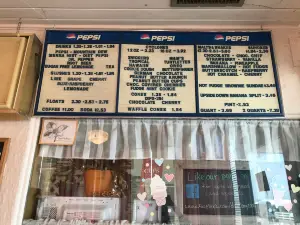 Dairy King