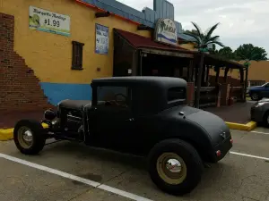 Cancun Mexican Restaurant