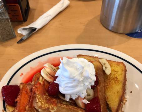 IHOP
