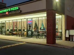 Brother's Pizza & Italian Restaurant
