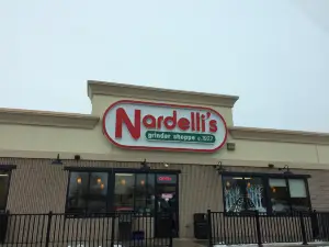 Nardelli's Grinder Shoppe