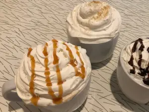 Reveille Cafe