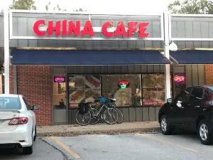 China Cafe
