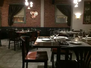 Trattoria Della Nonna