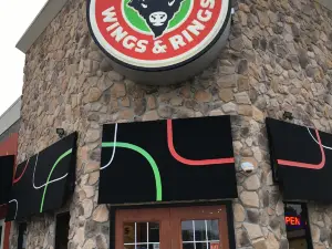 Wings and Rings