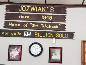 Jozwiak's Bar & Grill