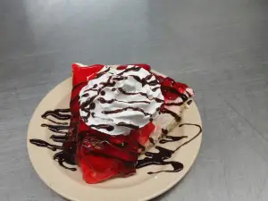 Ann's Country Kitchen