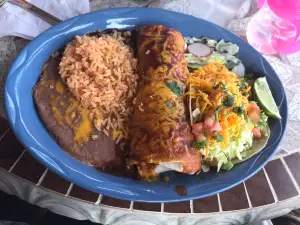 Los Gringos Locos