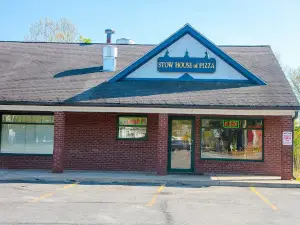 Stow House of Pizza