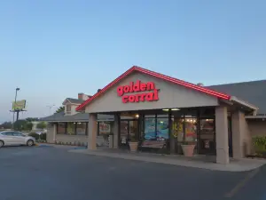 Golden Corral Buffet & Grill