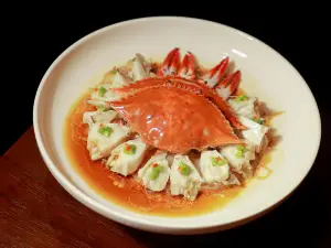 PU TUO SHAN LEI DI SEN ZHUANG YUAN