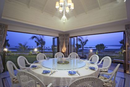 浪漫海岸海鮮城（浪漫海岸海鮮城）