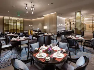 泉州泉商希爾頓酒店·故鄉中餐廳