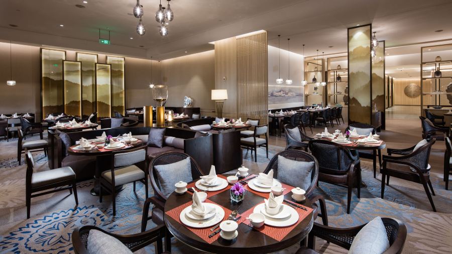 Gu Xiang Chinese Restaurant