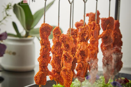 天乐寻味(香榭花园店)