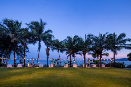 NEERA SEAFOOD RESTAURANT