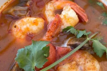 Nahm Talay Thai Restaurant and Bar