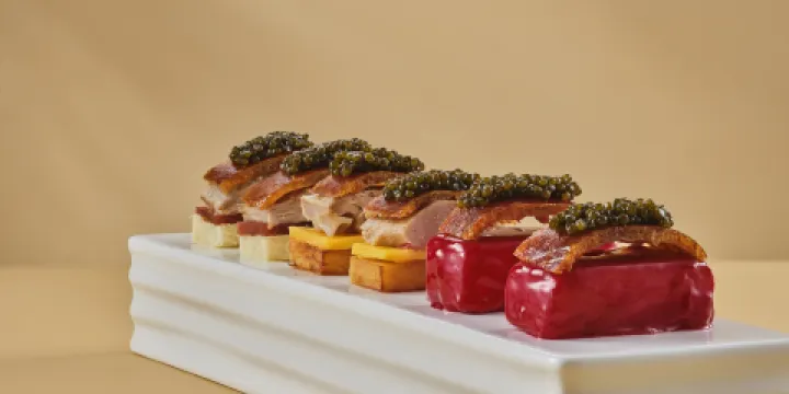 北京國貿大酒店·國貿79