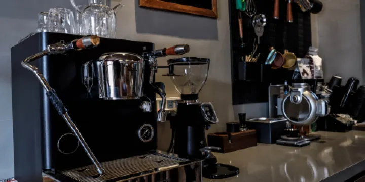 望寺居·美學設計師民宿（奉國寺步行街店）·茶咖館