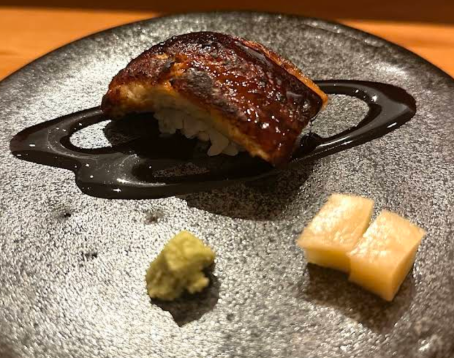 Masa Japanese Cuisine