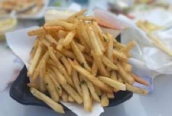 Popular dishes