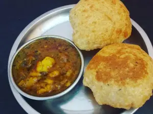New Ganesh Chat Bhandar