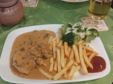 Marina Ristorante & Pizzeria