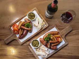 Poco Deli Coron