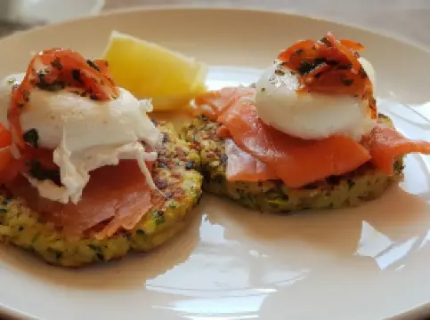 Doppio Zero Blue Hills