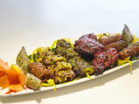 Picadore - The Multi Cuisine Restaurant