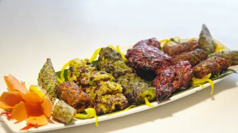 Picadore - The Multi Cuisine Restaurant in Pune