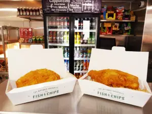 The Wee Chippy