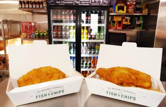 The Wee Chippy