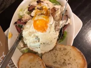 Grill'd Burgers - Bulimba
