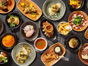 Brasserie 't Zusje
