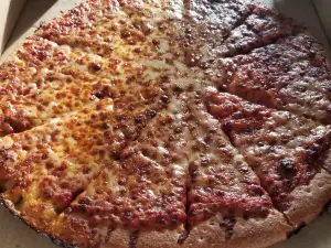 Pizzazz Pizza of Corolla