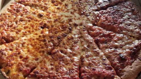 Pizzazz Pizza of Corolla in Corolla