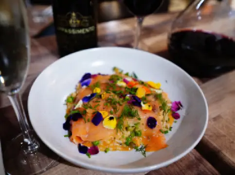 Florentina's Pizzeria