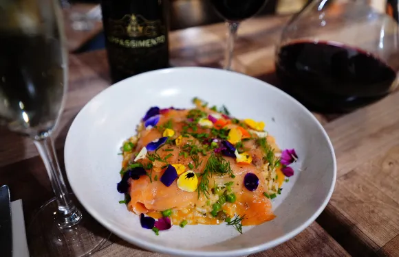 Florentina's Trattoria