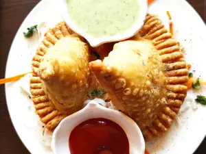 Malabar Restaurant Qabala