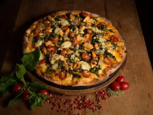 Bierwein Pizzaria e Restaurante