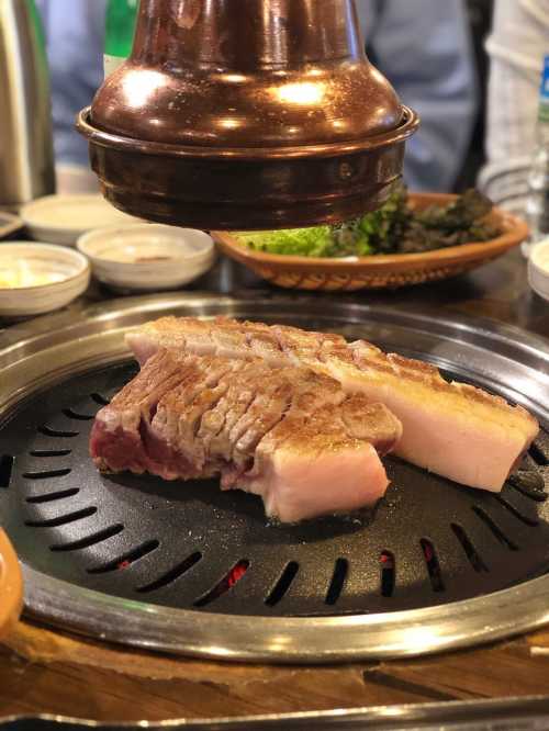 육전식당 신설동본점