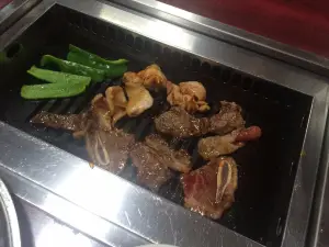 Yakiniku Ryuen