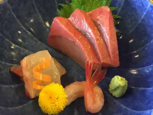 Echizen Ebisu Daikokukan