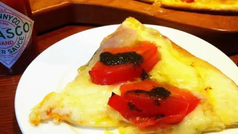 Dining Yamaboshi in 하코네